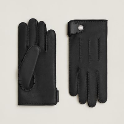 Gloves - Hermès Hats and Gloves for Men | Hermès USA